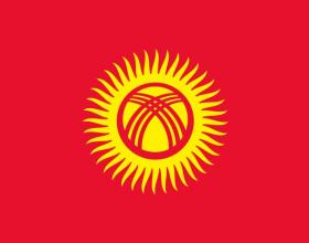 Time To Call Kyrgyzstan “Unrest” What It Is