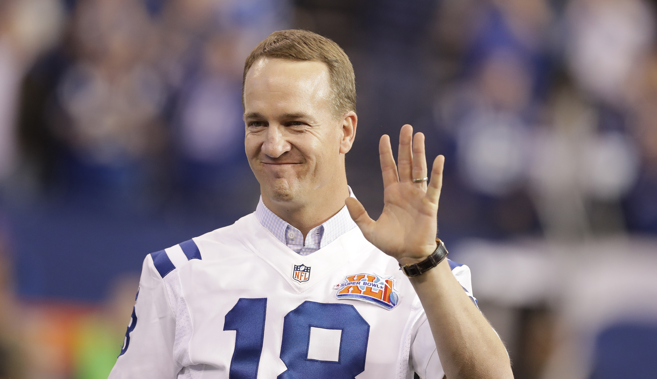 Peyton Manning floated as contender for Bob Corker’s Senate seat