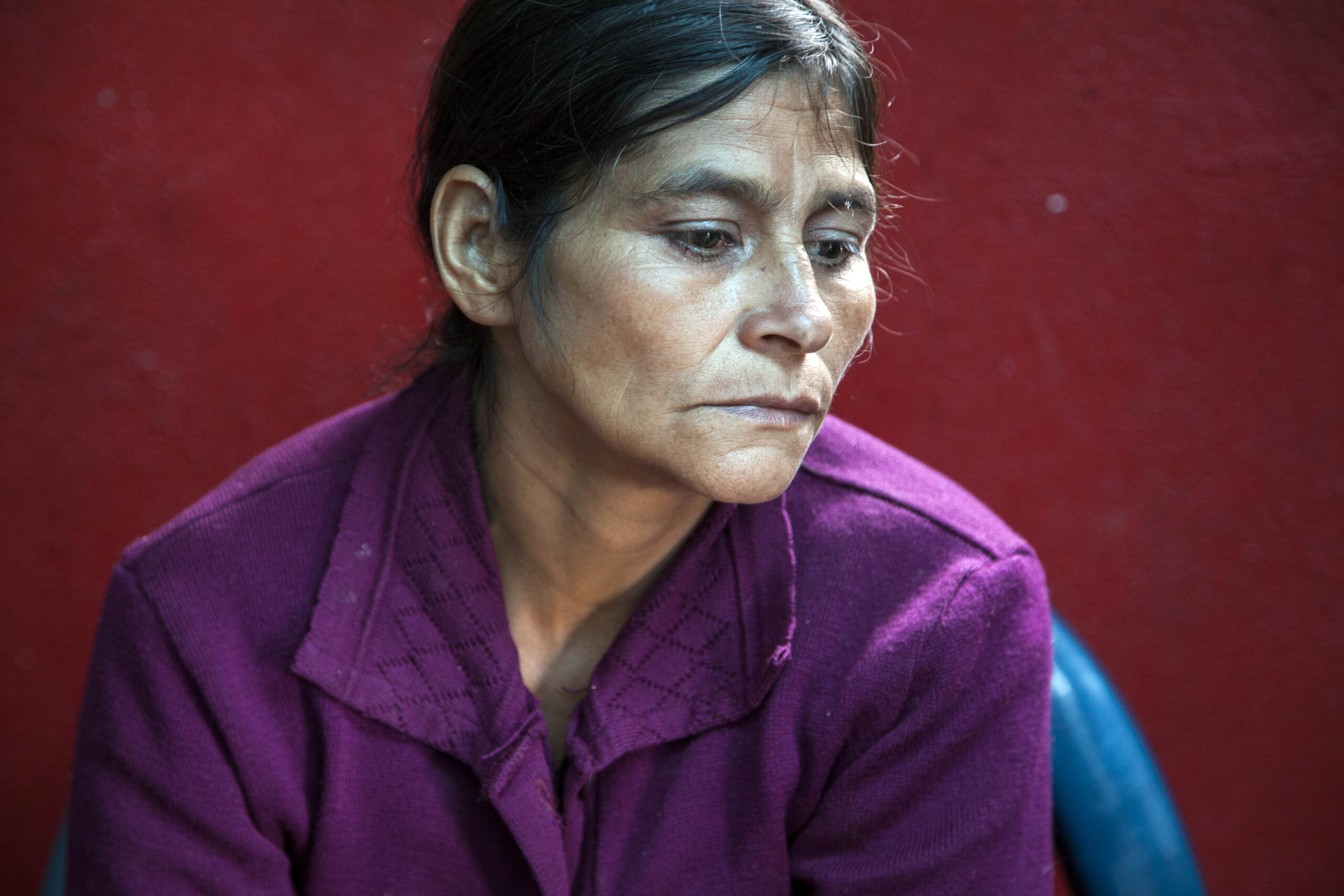 Guatemalan boy left for better life, died alone