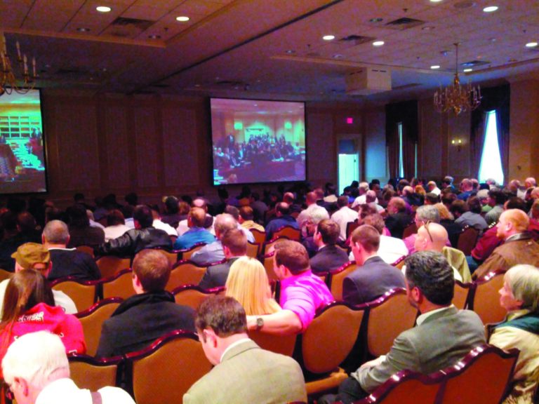 Martin O’Malley pushes gun control plan before Senate panel