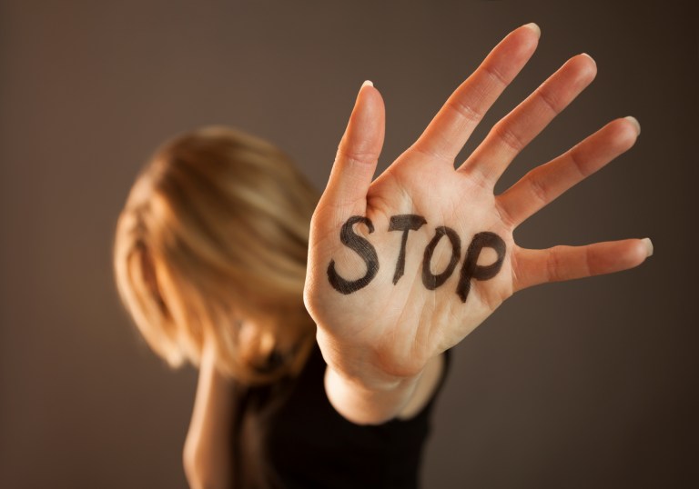 Two New York University law professors want to extend the varying degrees of rape as they expand the definition. (iStock Photo)