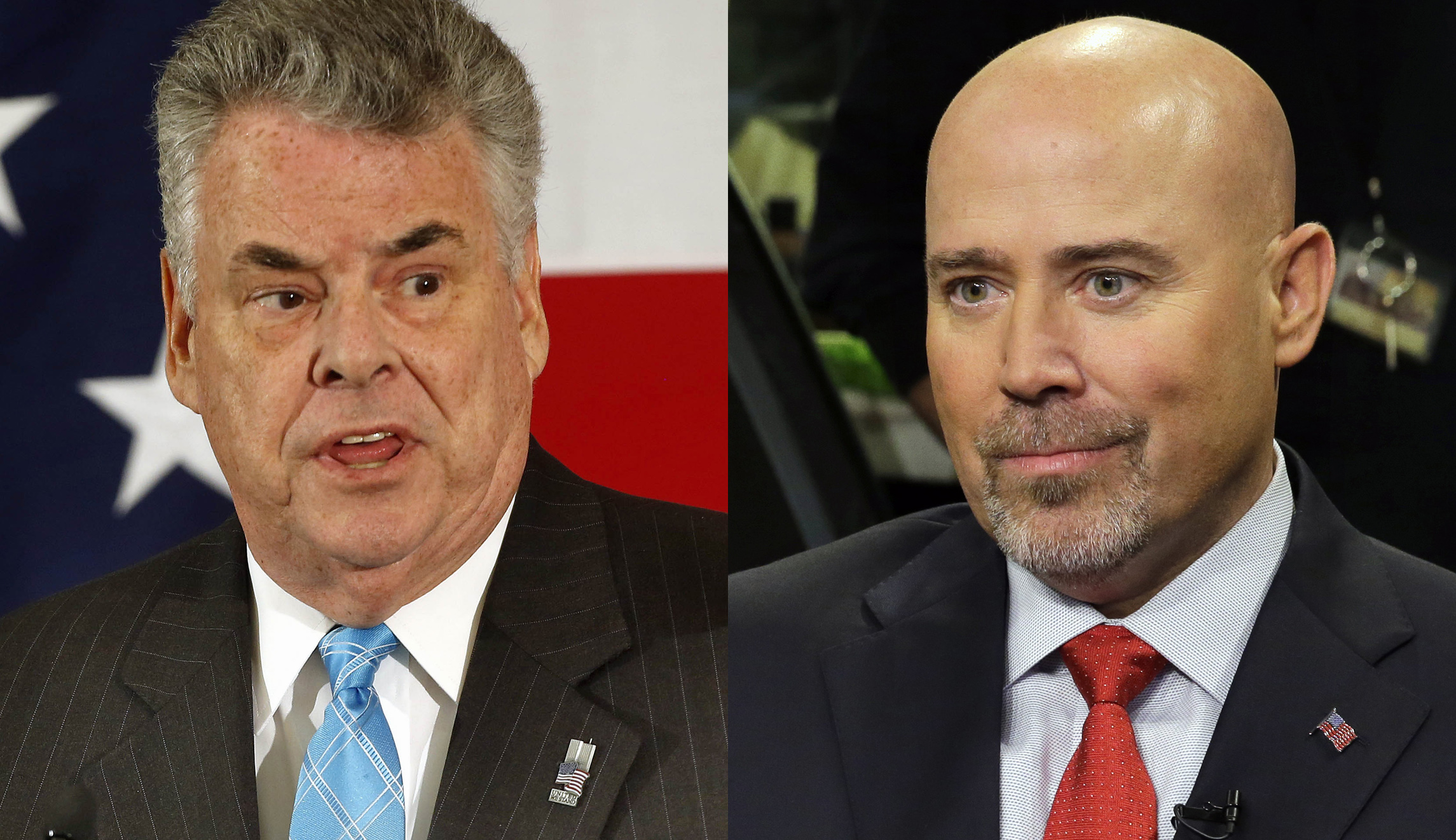 Republicans threaten to block budget passage over local deductions
