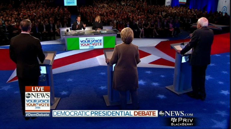 Click to read full debate coverage