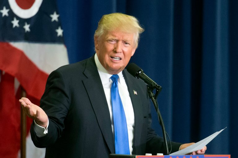 There is serious evidence that violent crime did in fact rise in calendar year 2015. (AP Photo/John Minchillo)