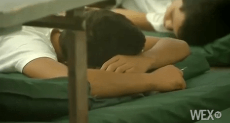 VIDEO: Maryland housing largest number of unaccompanied minors