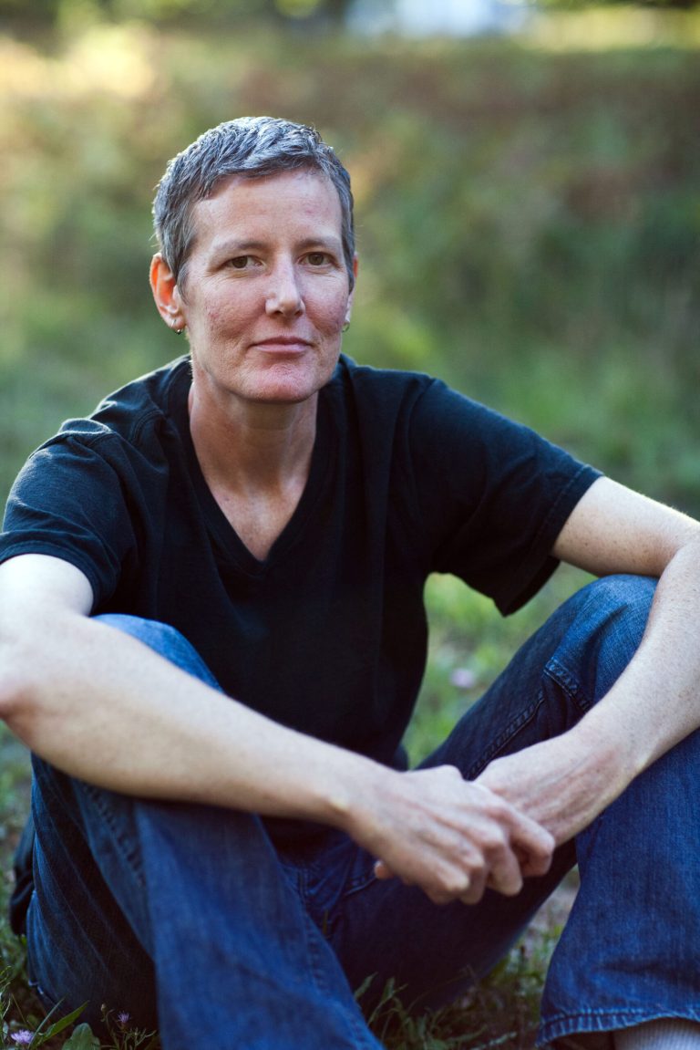 FILE - This undated file photo provided by Compassion & Choices shows Aja Riggs, of Santa Fe, N.M. Lawyers representing two doctors and Riggs, who has advanced uterine cancer in a case challenging a decades-old New Mexico law that prohibits assisted suicide. New Mexico Second Judicial District Judge Nan Nash ruled Monday, Jan 13, 2014,  that the ability of competent, terminally ill patients to choose aid in dying is a fundamental right under the state Constitution. In her ruling, she declared that such a right ensures the liberty, safety and happiness of terminally ill patients. (AP Photo/Compassion & Choices, Desdemona Burgin, File)