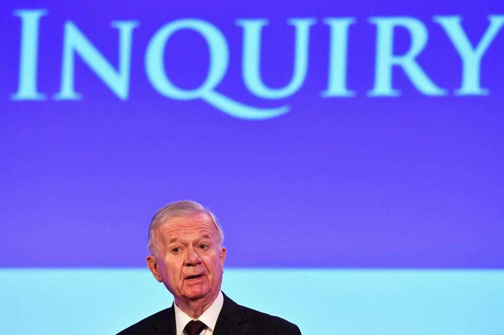 Why the Chilcot inquiry matters