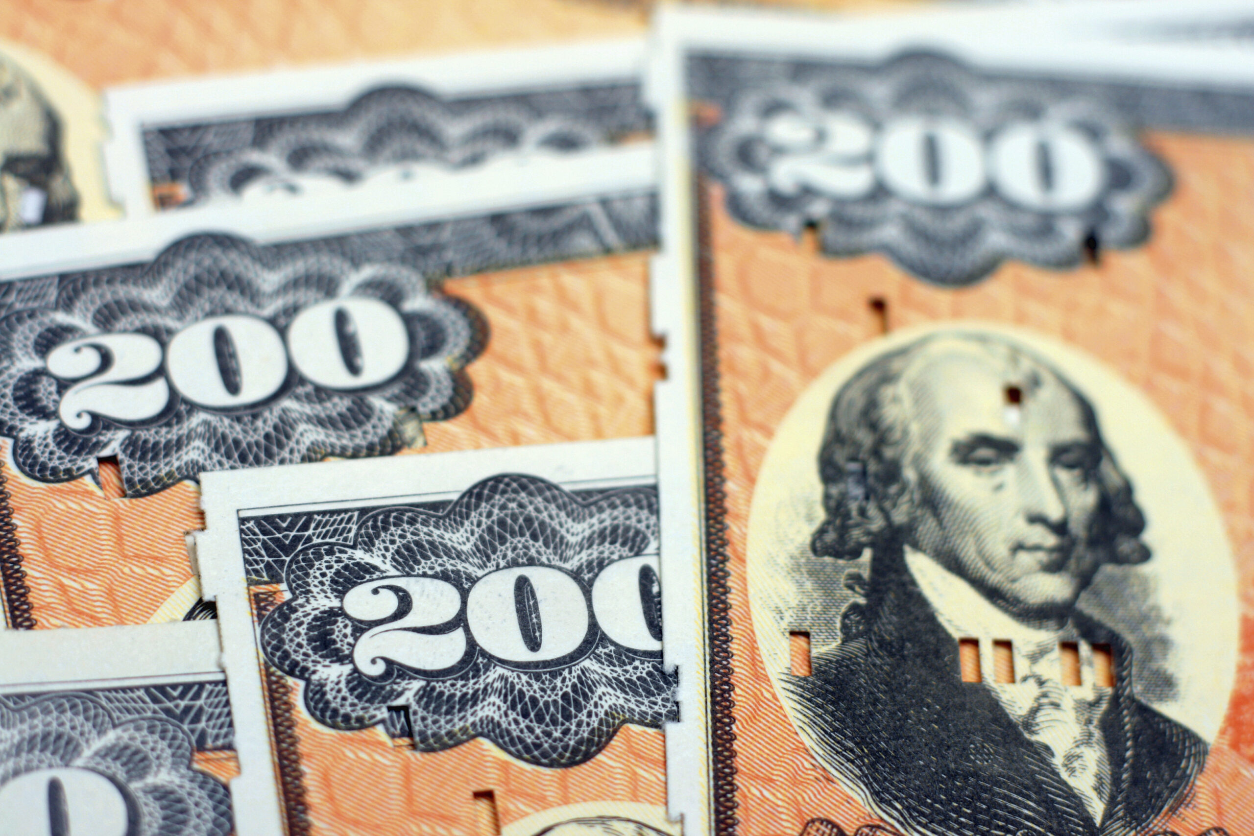 Federal Reserve continues tapering, cuts bond purchases to $45 billion a month in expected move