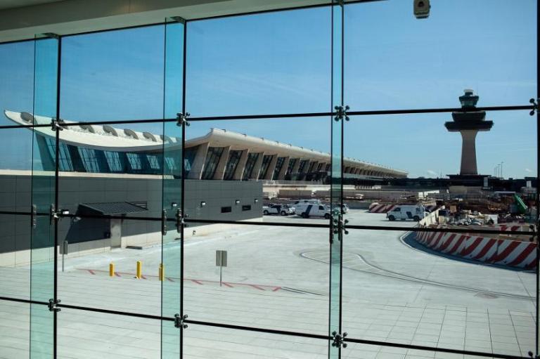 Airports board probed for potential conflicts