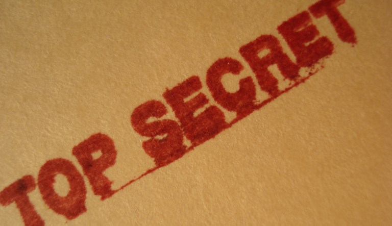 In early 2017, American intelligence officials opened a communications channel with a Russian operative who agreed to sell documents stolen from the NSA. (iStock)