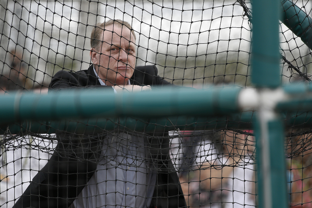 Palin: ESPN ‘screw up’ to fire Curt Schilling over transgender remarks
