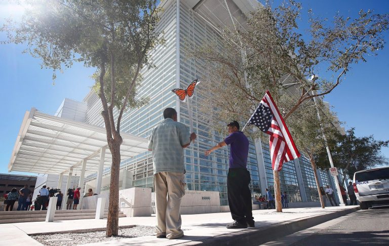 Prosecutors should be held accountable when they pervert the justice system and punish innocent people. (AP Photo/Ross D. Franklin)