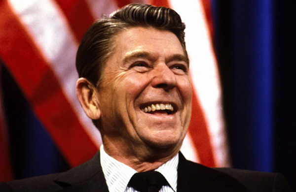 Why even Reagan couldn’t be Reagan today