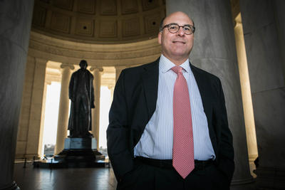 FEC Dems labeled ‘McCarthyites’ for Internet takeover