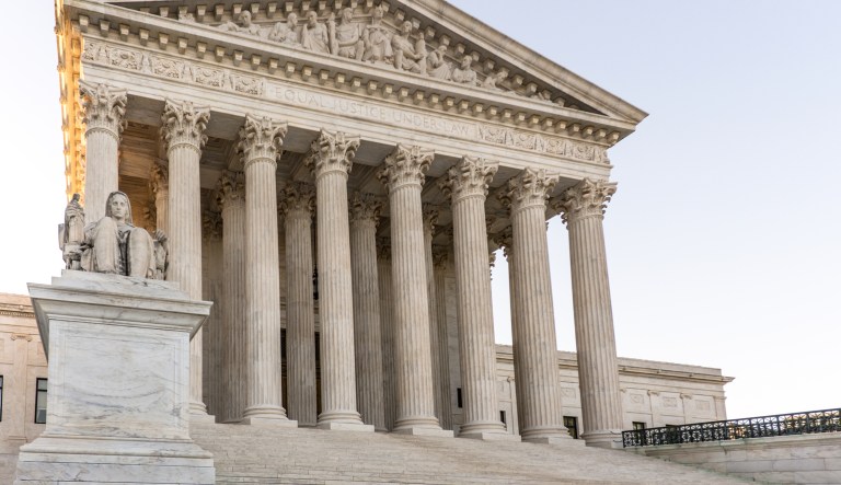 In the opinion for the case, Rubin v. Islamic Republic of Iran, delivered by Justice Sonia Sotomayor, the justices affirmed a decision from the 7th U.S. Circuit Court of Appeals, which ruled against the victims of the attack and in favor of Iran. (iStock photo)