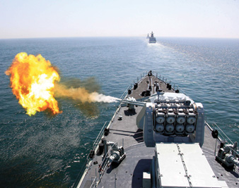 A Defense Posture We Can Afford