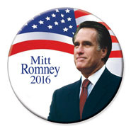 Only 7% chance Romney would win presidency: Pew