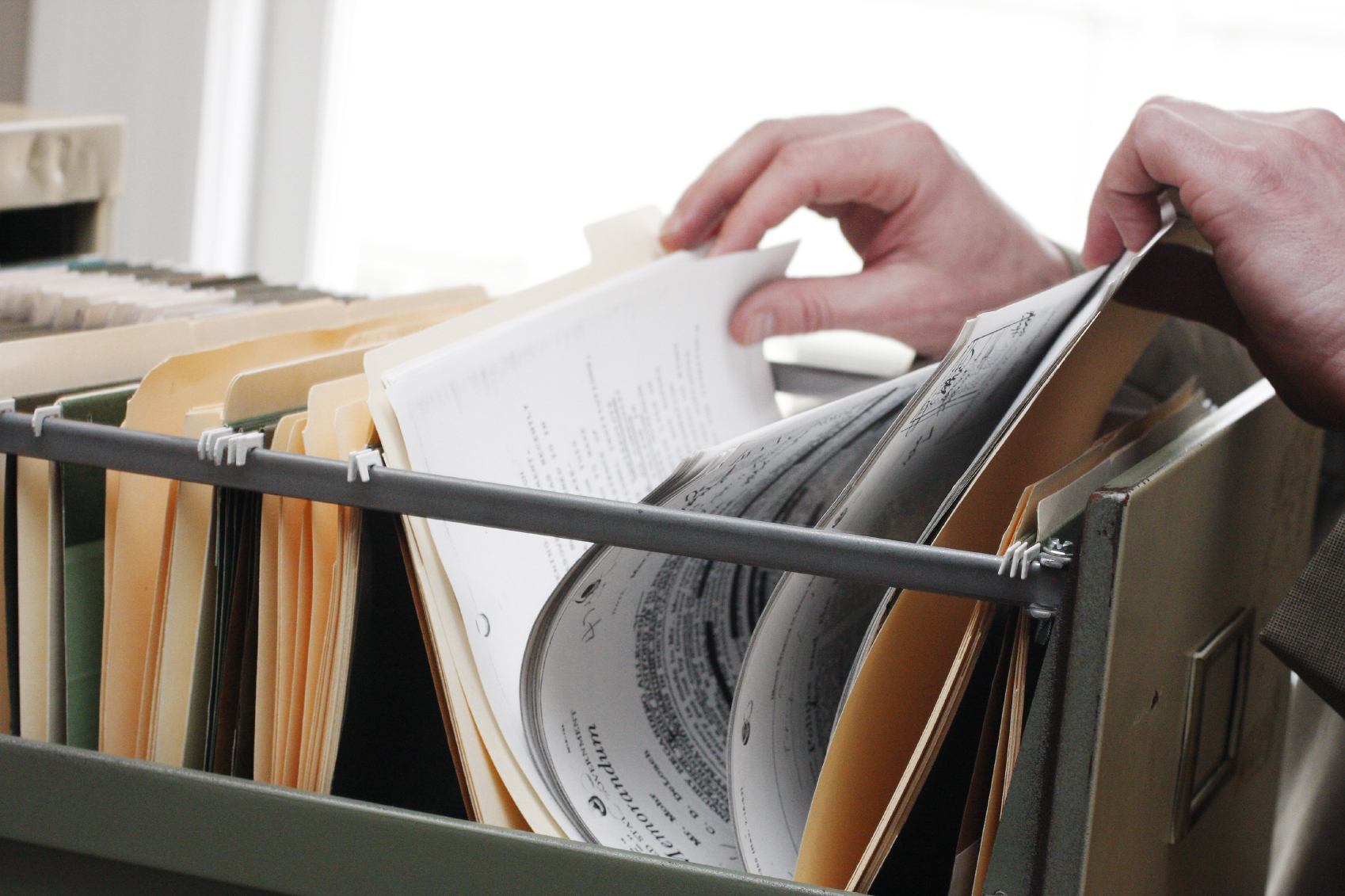 Court says TIGTA must process FOIA on White House access to tax records