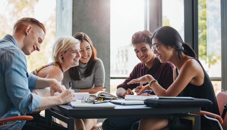 Let's admit that talents and interests aren't necessarily proportionately distributed in a fair society and that it's time to drop colleges and universities' racial quotas and preferences. (iStock)