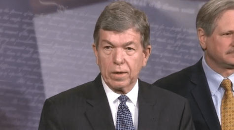 VIDEO: Senate Dems and GOP weigh in on jobs and minimum wage