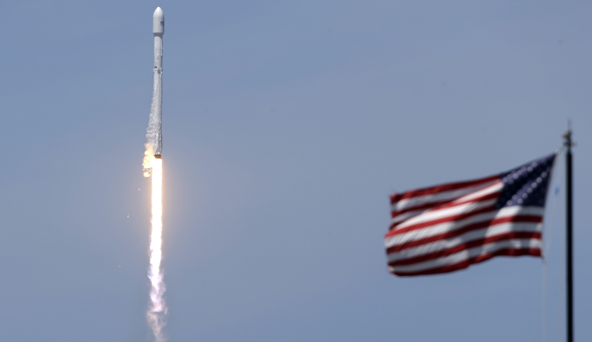 House poised to move on Space Corps despite Mattis’ opposition