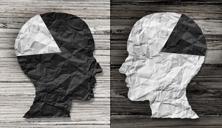 No reasonable conservative would contend that racial discrimination doesn't exist anymore today, so to some extent it seems we must concede white privilege is a real phenomenon, though we may disagree over both the degree of its impact and how it's applied. (iStock)