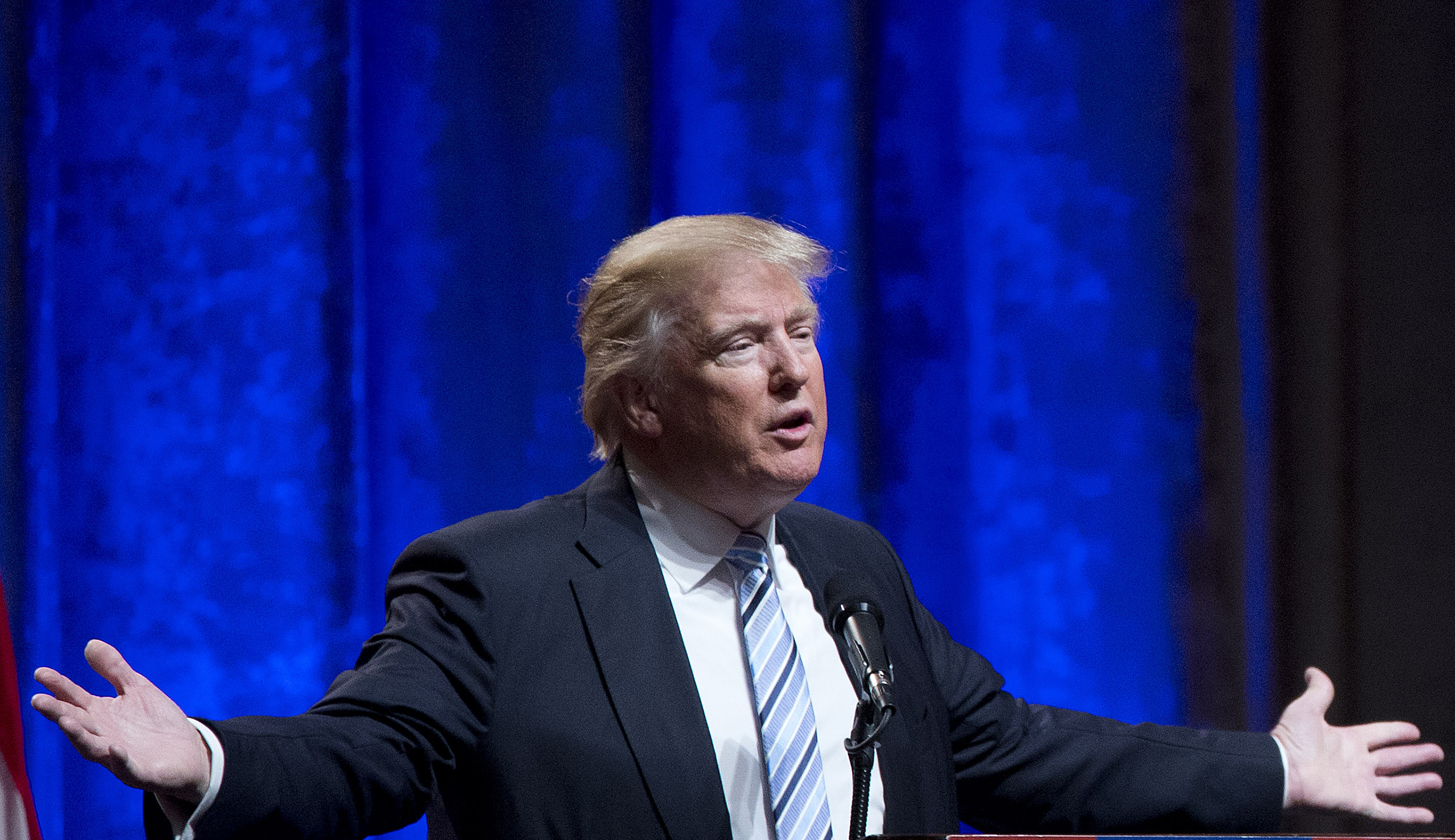 Trump: GOP does ‘very little to protect their president’ over Russia