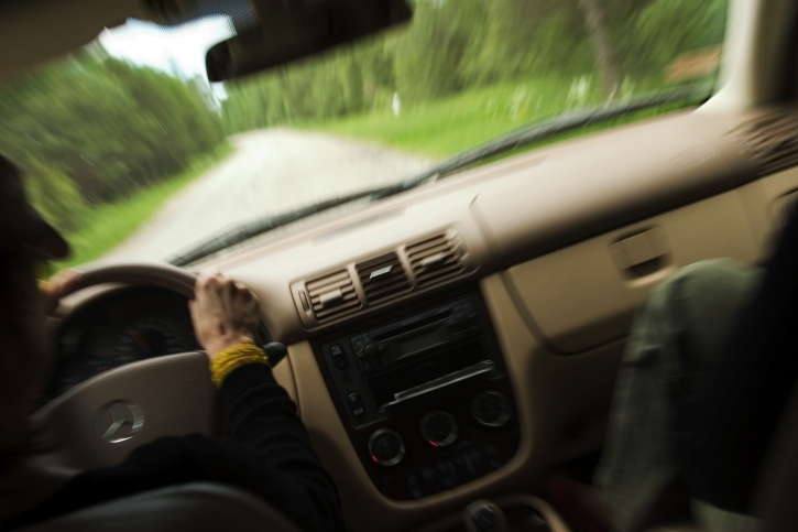 21 people arrested for cheating on drivers test