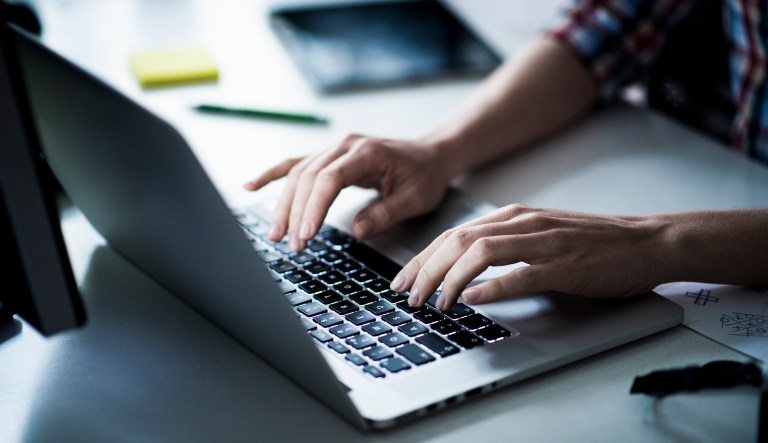 Now the White House's attention turns to modernizing the federal government's technology policy. (iStock)