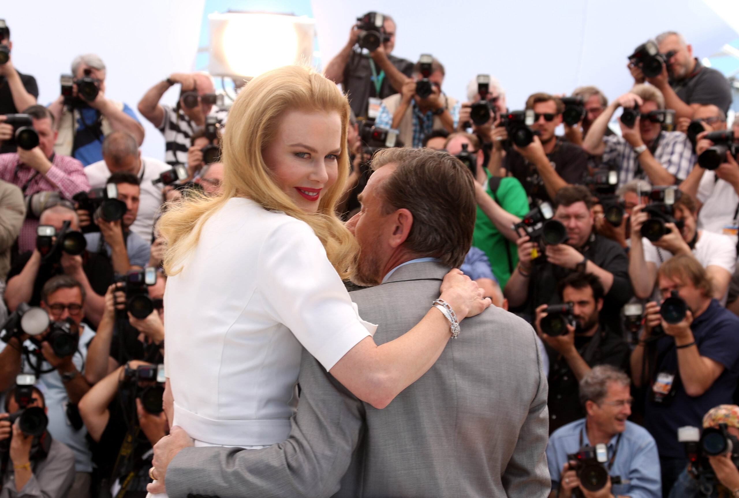 Cannes kicks off with Kidman, ‘Grace of Monaco’