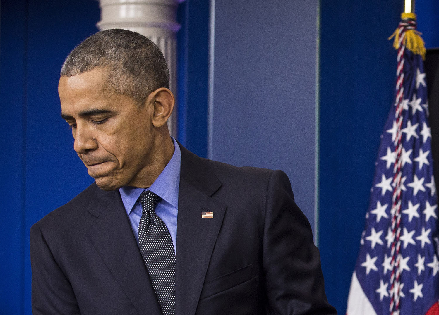 Obama to sign opioid bill, even though it ‘falls short’