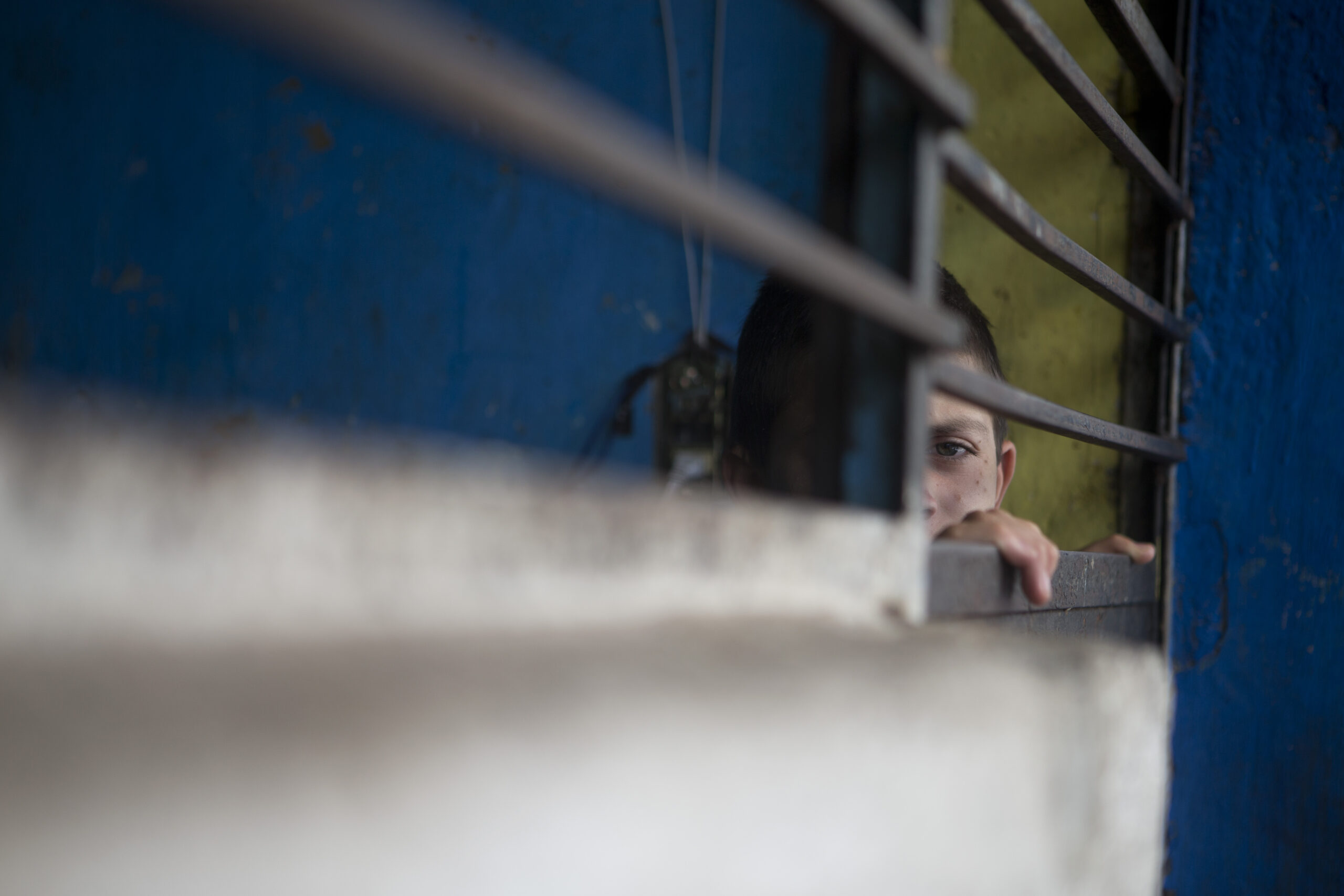 Owner of raided Mexico child shelter was admired