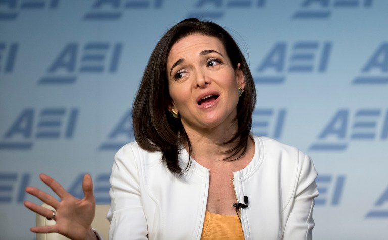 An internal investigation found 