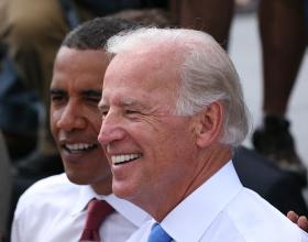 Biden Praises Democrat for Undermining Obama on Afghanistan