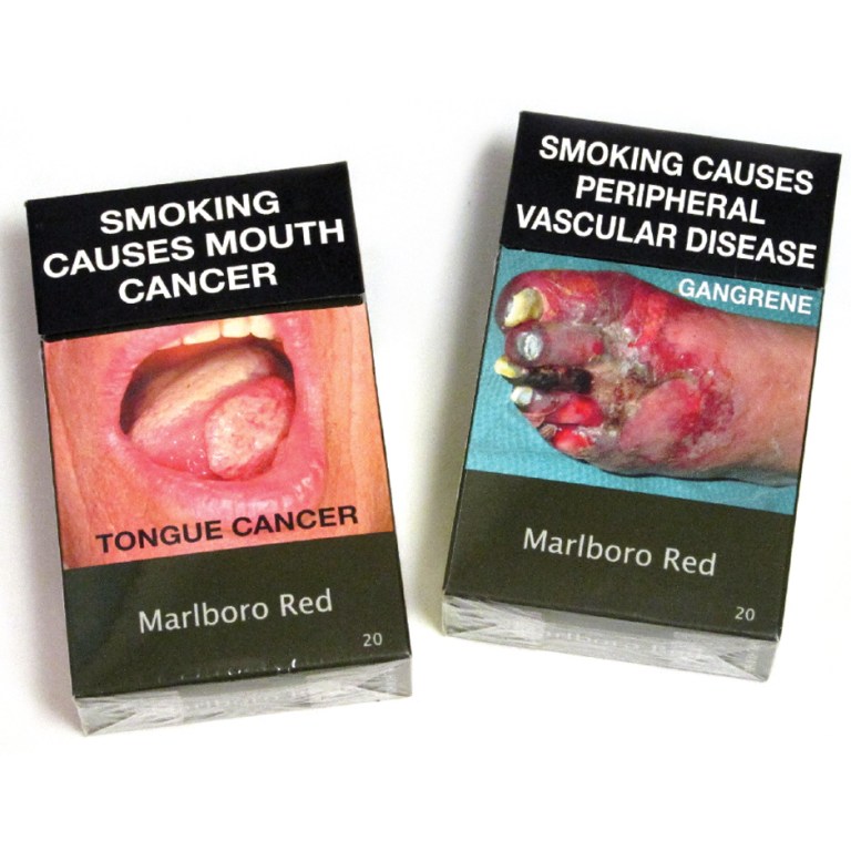 In a Plain Brown Package