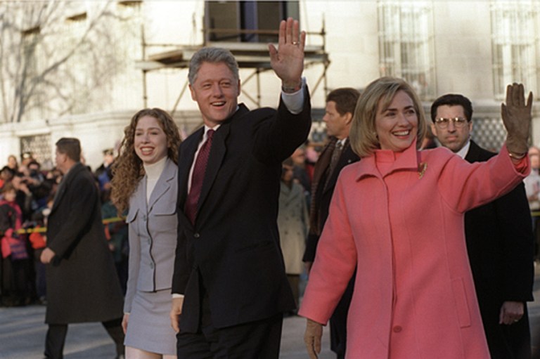 The Clintons Didn’t Kill Vince Foster, But They Sure Acted Horribly About His Death