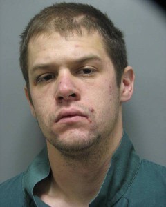 Two men arrested after cop witnesses Montgomery County robbery