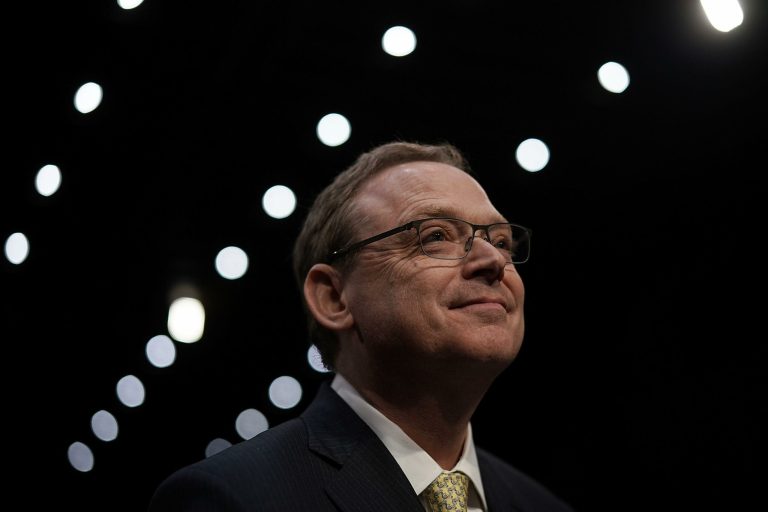 Trump's Chief Economist Claims the President Is a 'Serious' Free Trader