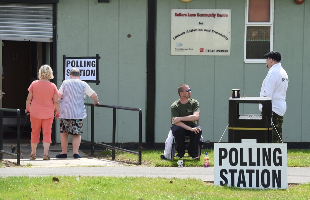 Britain Exits, Democracy Lives, And Everything Has Changed