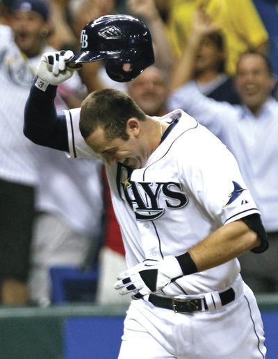Baseball’s getting wilder at heart