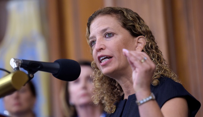 Awan was arrested at Dulles International Airport last month as he was attempting to flee the country and meet his wife in Qatar. (AP Photo/Susan Walsh, File)