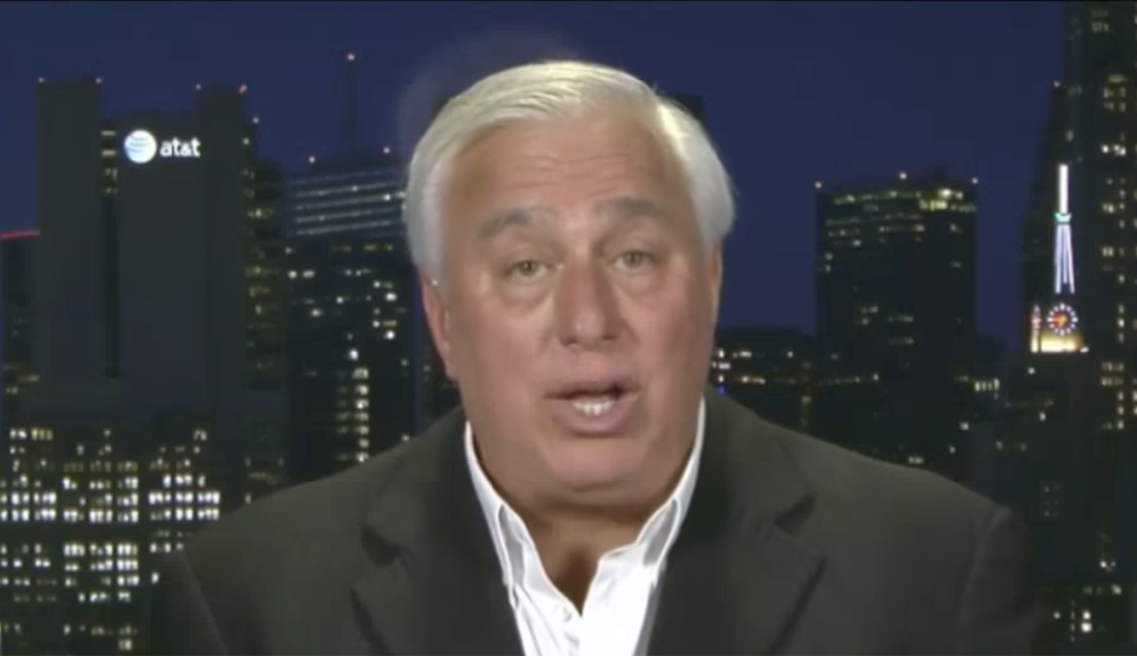 Trump-backer Ed Butowsky claims Fox News lawsuit plaintiff Rod Wheeler is ‘broke,’ ‘trying to get money’