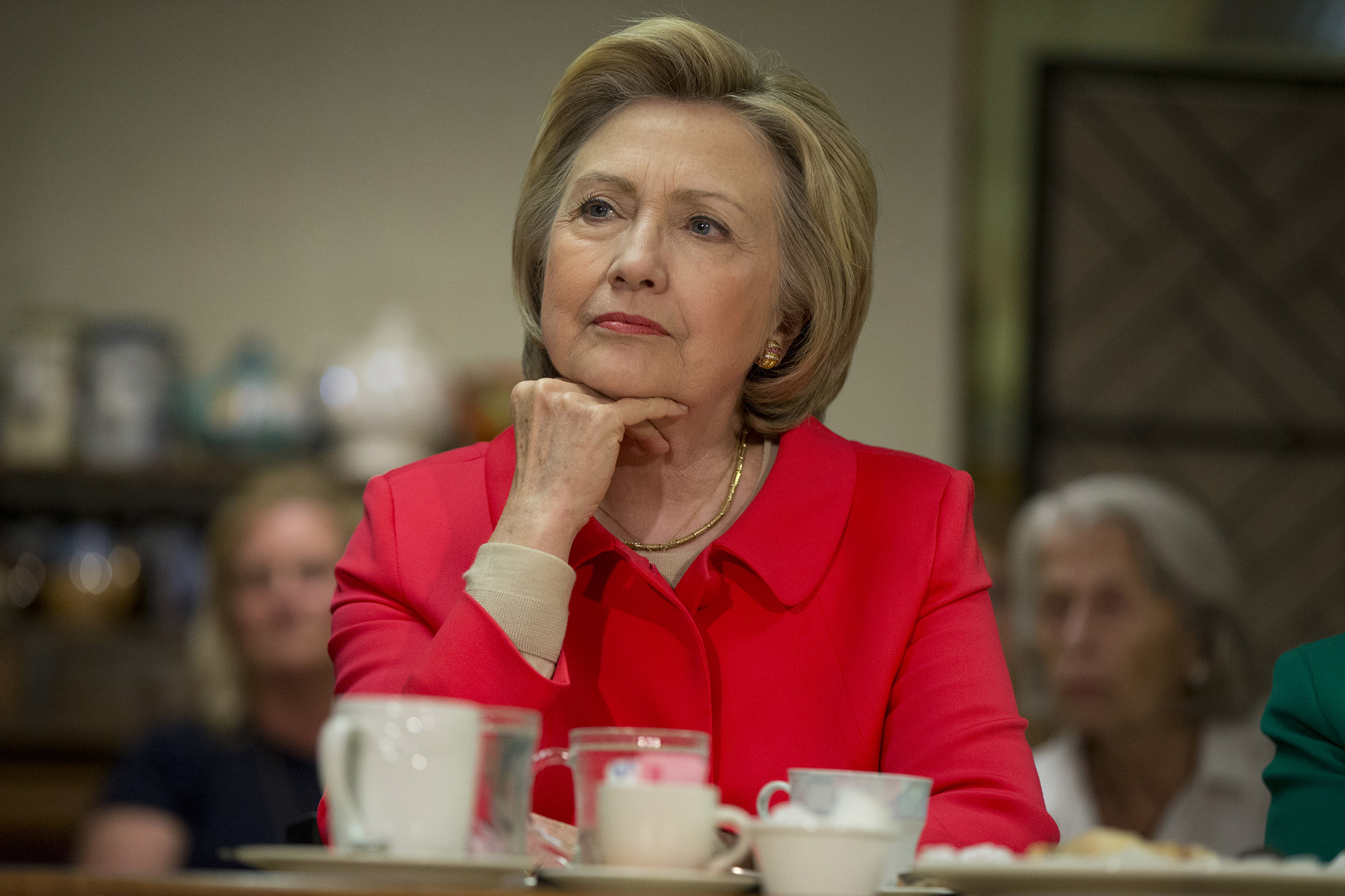 ‘Stunned’ Clinton calls Prince ‘an American original’