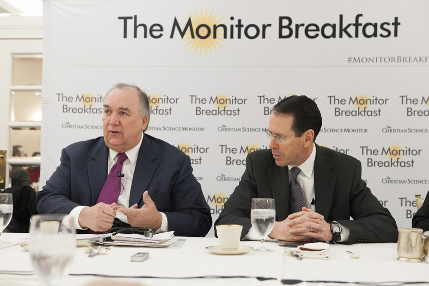 Washington reporters parrot Obama’s ‘income inequality’ mantra