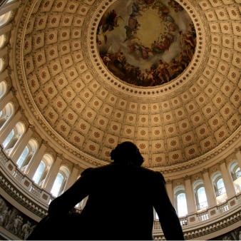Kristol Podcast: GOP Better Off in 2014 With No Bill Than This Bill