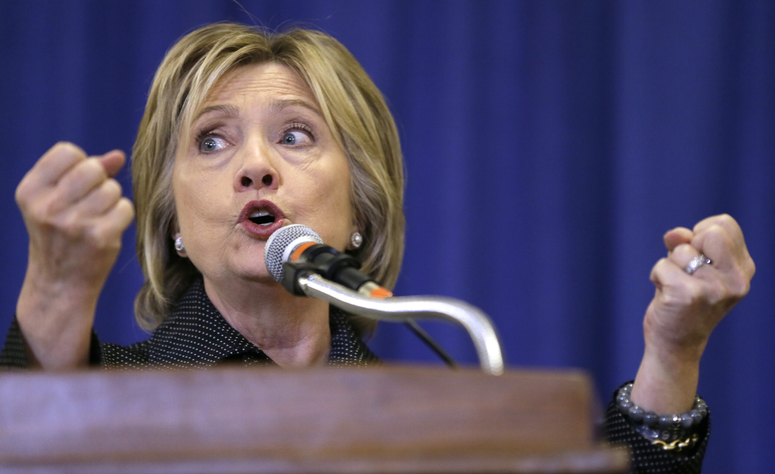 Emails: Hillary Clinton ‘often confused’