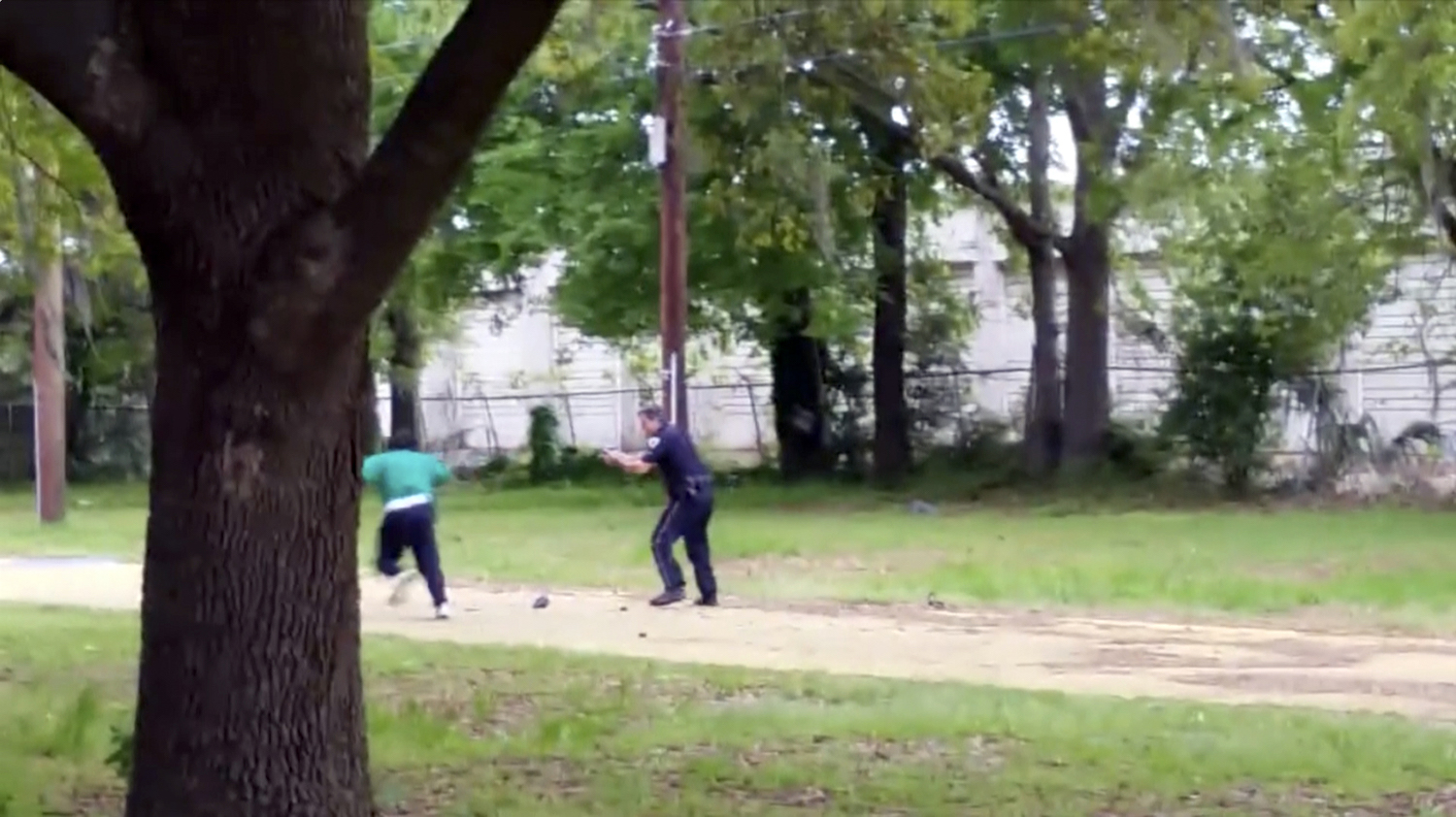 Should we be happy about Michael Slager’s guilty plea?