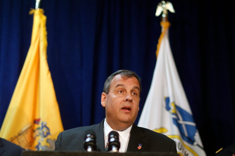 Chris Christie will propose broad-based reforms to Social Security today in New Hampshire, he said in an interview with Yahoo News Tuesday. (AP Photo)
