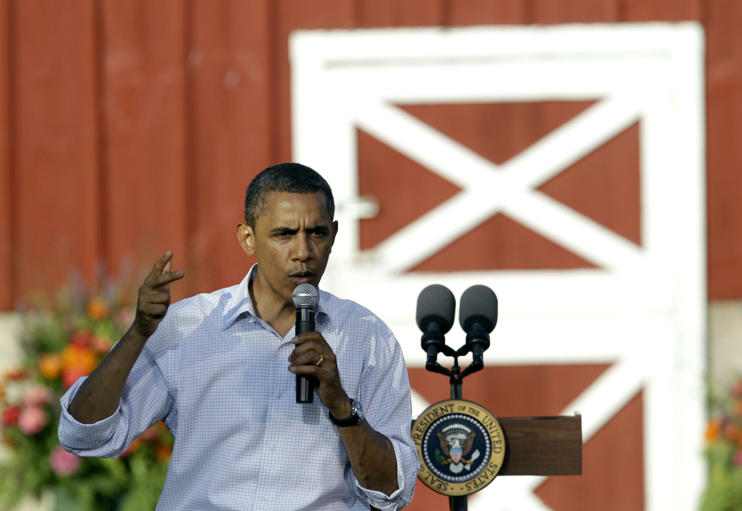 ‘Soft’ America: What Obama really meant
