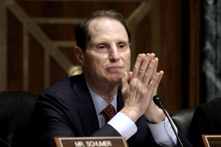 Court is responsible for issuing classified authorities where feds believe disclosure risk national security. (AP Photo/Lauren Victoria Burke)